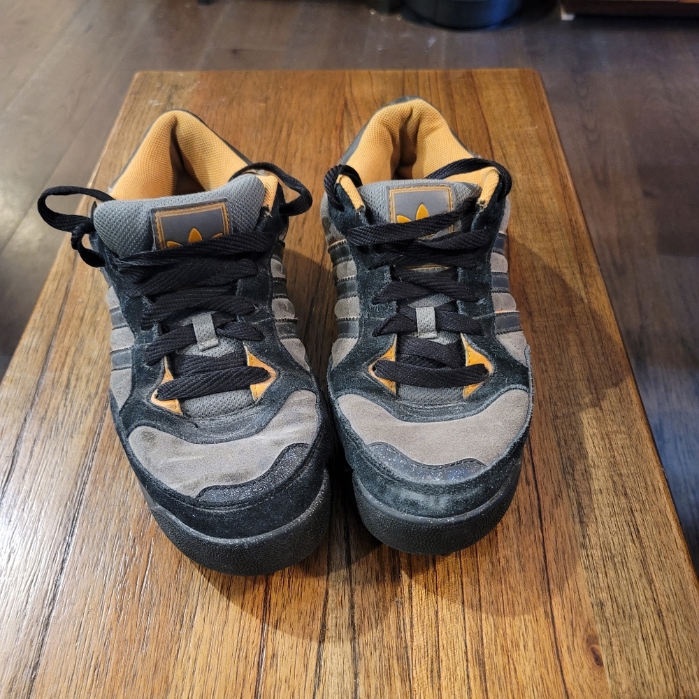 Adidas Skate Shoe
